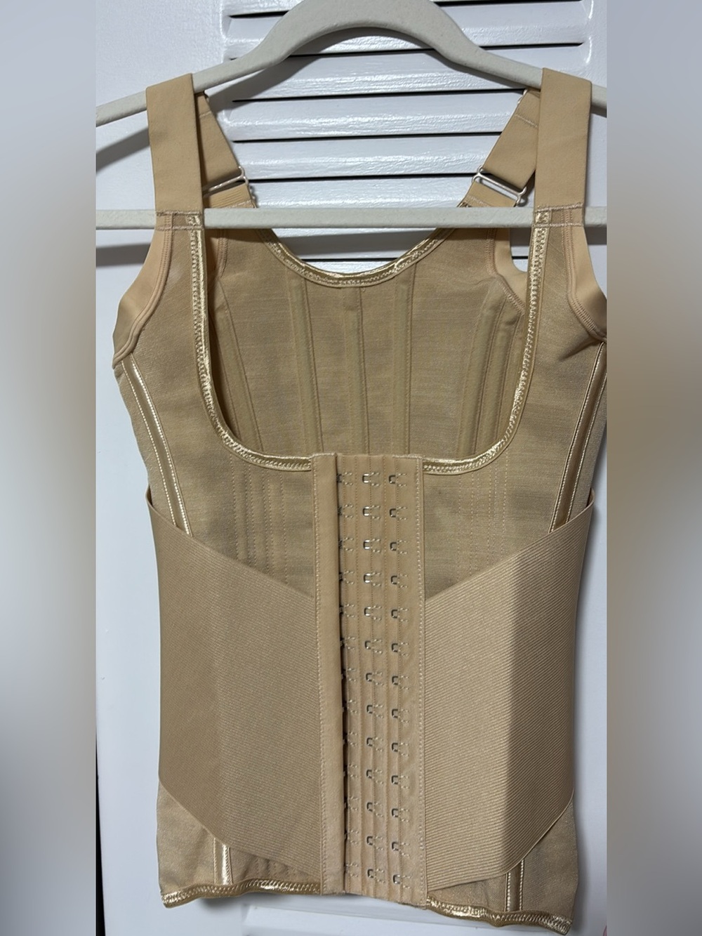 Women’s Shaping Bodysuit - Nude NWOT